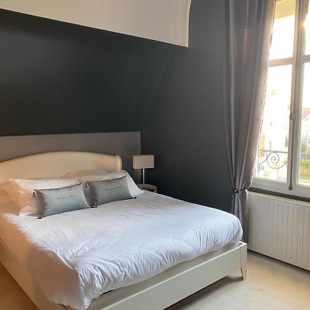 Bed and Breakfast Miramar Parc Royan Exterior foto