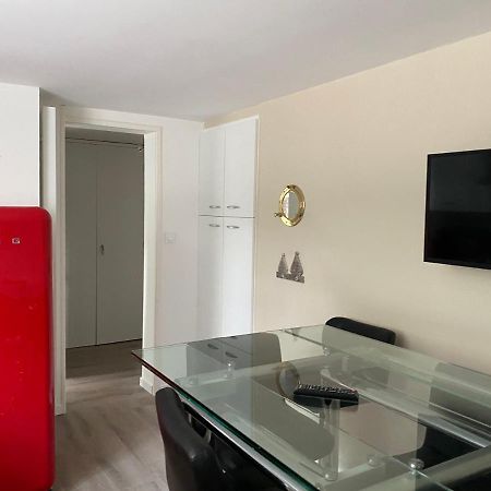 Bed and Breakfast Miramar Parc Royan Exterior foto